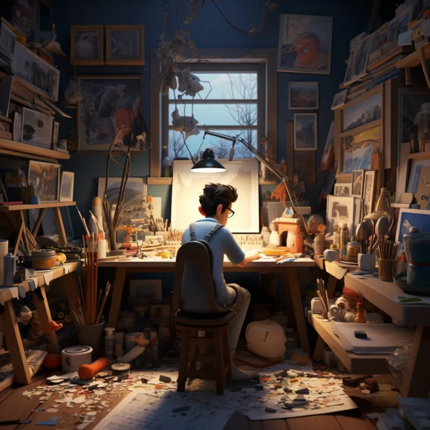 Video animation Company